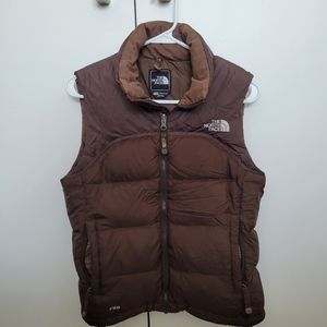 The North Face Nuptse 700